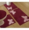 Bath Mat Sets