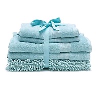 bath mat set