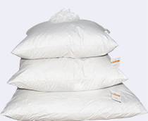 Feather Pillows